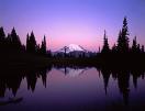 Tipsoo Lake